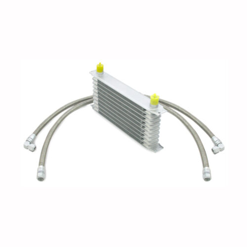 Mishimoto Universal 10 Row Oil Cooler - Image 3