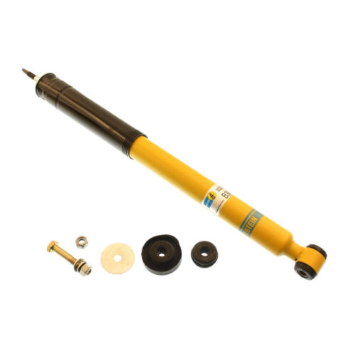 Bilstein B6 for 1998 Mercedes-Benz E300 Base Front 36mm Monotube Shock Absorber