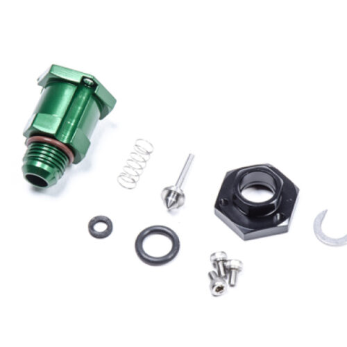 Radium Engineering 20-0598 Fuel Pump Adapter For Walbro F90000267 / F90000274 Pumps Only