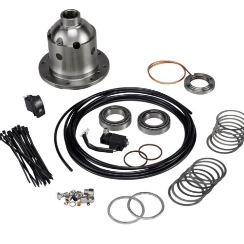 Alternative view of ARB Airlocker Dana35 30Spl 3.54&Up S/N. for 2002-2006 Jeep Liberty
