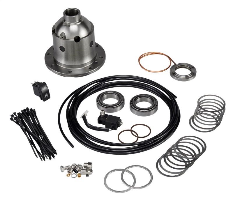 ARB Airlocker Dana35 30Spl 3.54&Up S/N. for 2002-2006 Jeep Liberty - Image 2