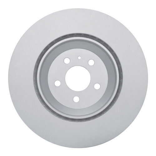 DFC 17-25 Tesla Model 3 Front GeoSPEC Coated Rotor - Image 5