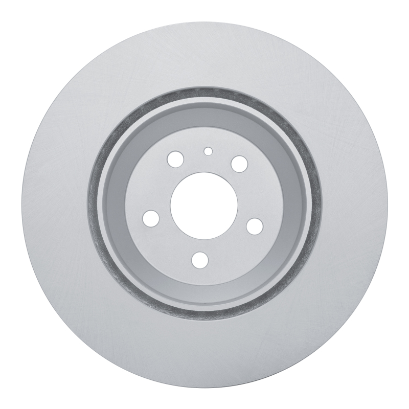 DFC 17-25 Tesla Model 3 Front GeoSPEC Coated Rotor - Image 5