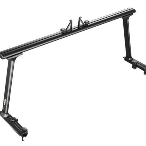 Thule TracRac TracONE Overhead Truck Rack - Black - Image 4