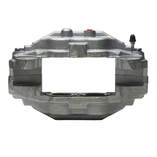 DFC 07-15 Toyota Tundra Front-L Premium Caliper - Silver Zinc Coated - Image 4