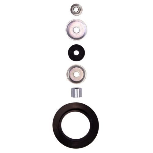 Bilstein B8 6112 for 10-22 Lexus GX460 / 10-22 Toyota 4Runner Front Suspension Kit - Image 3