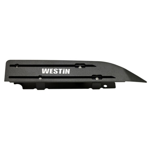 Westin Adventure Mount Base for 22-26 Silverado/Sierra 1500 & 24-26 2500/3500 w/13.4in. Touch Screen