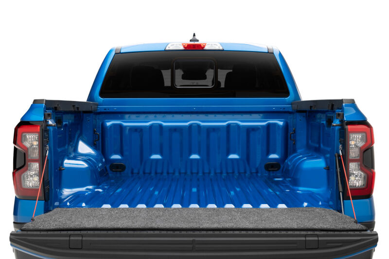 Husky Liners 05-22 Toyota Tacoma Guardian Comfort Tailgate Mat - Image 2