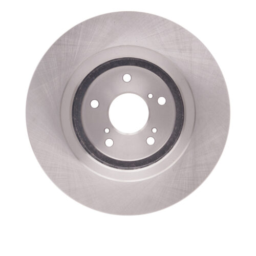 DFC 14-20 Acura MDX Front Brake Rotor - Image 4