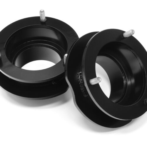 Alternative view of ICON IVD2121 2014+ Ram HD 2in Front Spacer Kit