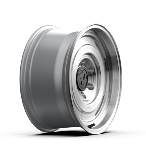 fifteen52 Analog HD 17x8.5 / 6x139.7 BP / 0mm ET / 106.2mm CB / 4.75in BS / Machined Clear Wheel - Image 2