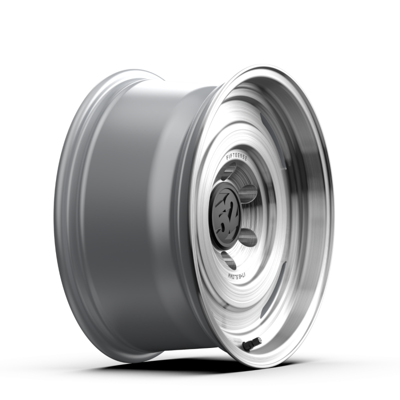 fifteen52 Analog HD 17x8.5 / 6x139.7 BP / 0mm ET / 106.2mm CB / 4.75in BS / Machined Clear Wheel - Image 2