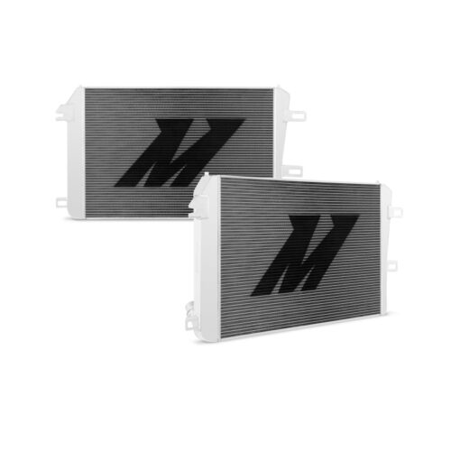 Mishimoto Radiator for 06-10 Chevy 6.6L Duramax