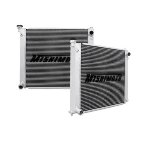 Mishimoto Aluminum Radiator for 90-96 Nissan 300ZX Turbo Manual