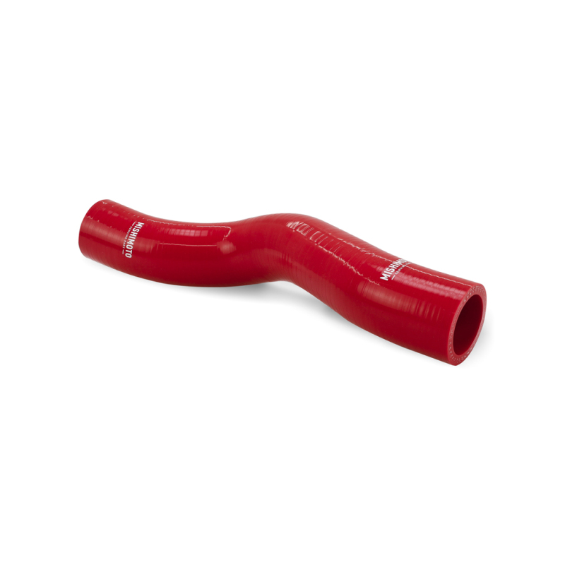 Mishimoto Silicone Coolant Hose Kit - Red for 2022+ Honda Civic 1.5T - Image 3