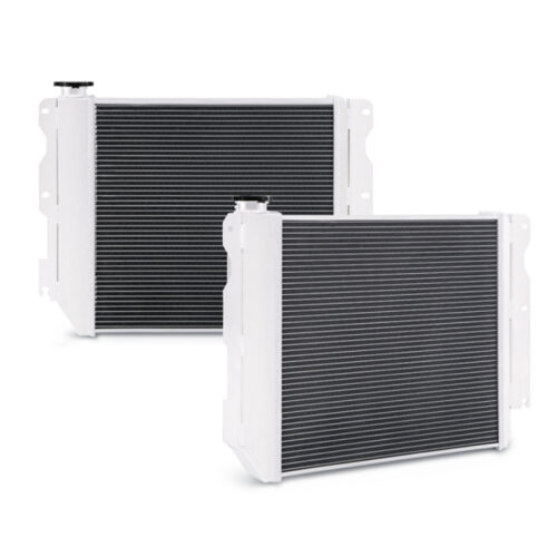 Mishimoto Radiator for 87-06 Jeep Wrangler YJ & TJ w/ LS Swap Aluminum Performance