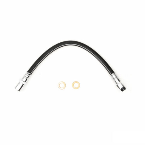 DFC 65-92 Fiat Spider 2000 Front-lo/Front Brake Hose
