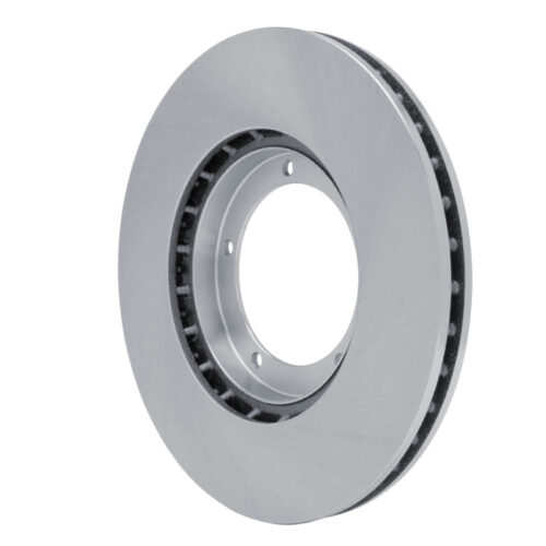 DFC 84-89 Porsche 911 Front Brake Rotor - Image 3