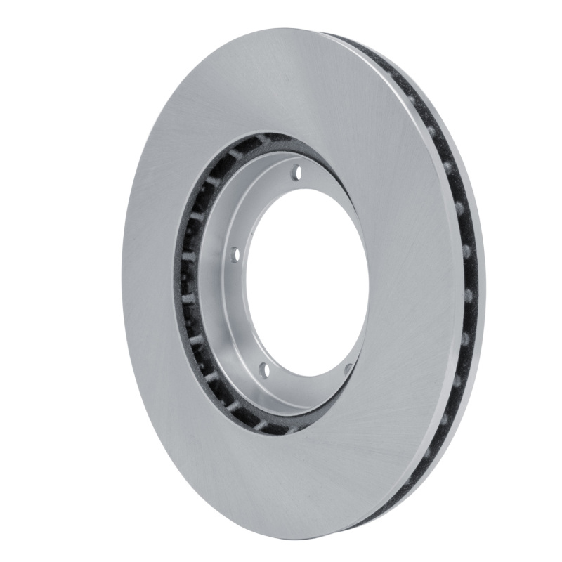 DFC 84-89 Porsche 911 Front Brake Rotor - Image 3