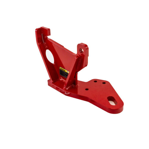 ARB Recovery Point Rhs 8T ARB Rated for Tacoma 05On
