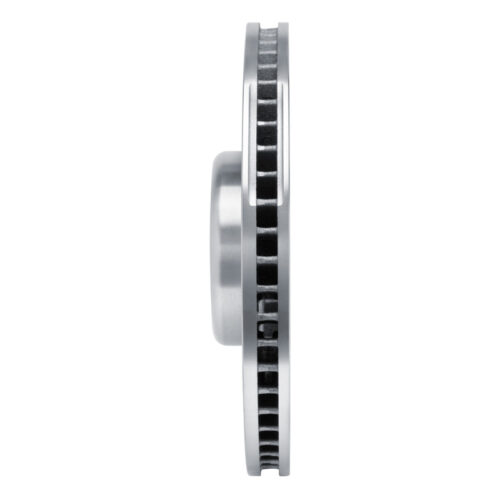 DFC 17-25 BMW X6 Right Front Brake Rotor - Image 3