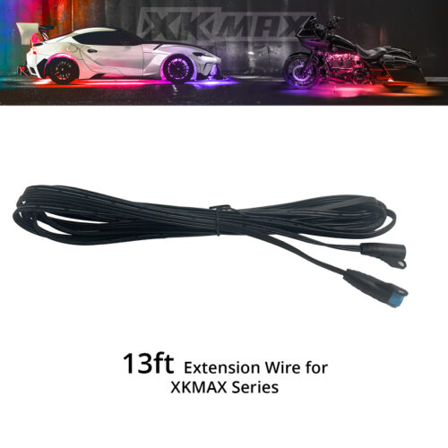 XK Glow XKmax 13ft Extension Wire