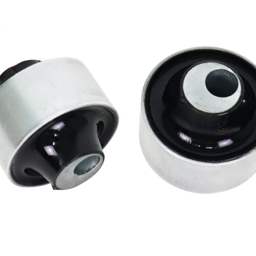 Whiteline 06-15 Mazda MX-5 Miata Dual-Offset Caster Bushings - Image 3