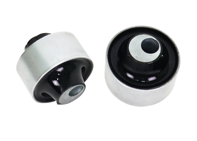 Whiteline 06-15 Mazda MX-5 Miata Dual-Offset Caster Bushings - Image 3