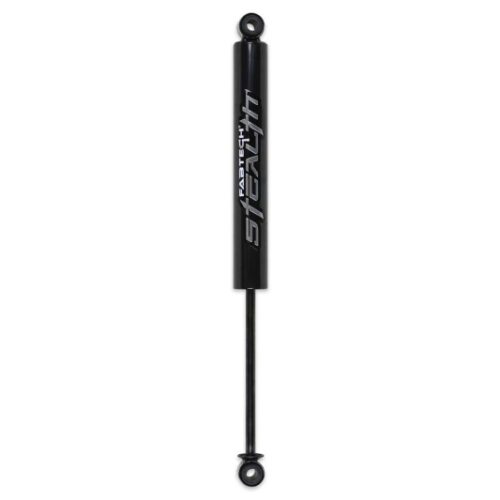 Fabtech 07-18 Jeep JK 4WD Rear Stealth Shock Absorber - Image 2
