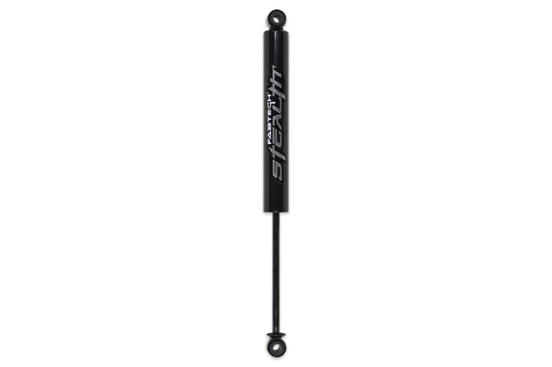 Fabtech 2018 Jeep JL 4WD 4-Door Rear Stealth Shock Absorber - Image 3
