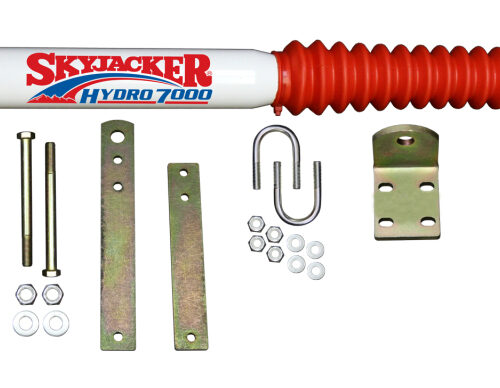 Skyjacker 7140 1980-1997 Ford F-350 4 Wheel Drive Steering Damper Kit