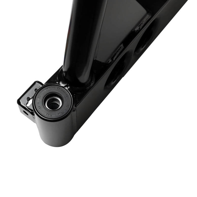ARB W/Carrier Rear Step Towbar Lhs Blk 80 Series for 1990-1997 Toyota Land Cruiser / 1996-1997 Lexus LX450 - Image 4