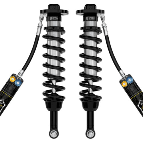 ICON 22-25 Toyota Tundra 2.5 Series VS RR CDXS Coilover Kit