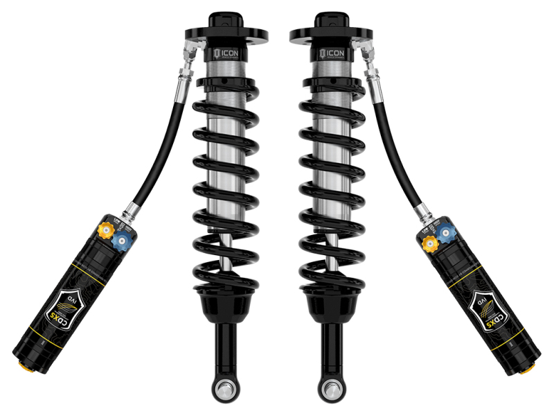 ICON 22-24 Toyota Tundra 2.5 Series VS RR CDXS 6in Coilover Kit - Image 5