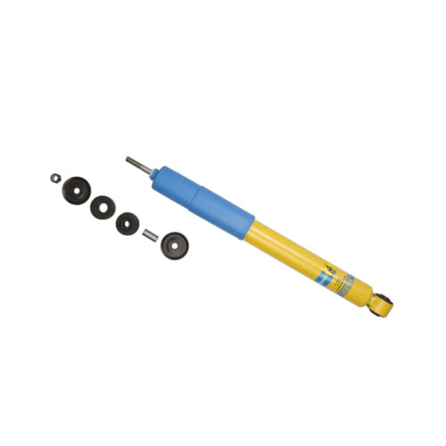 Alternative view of Bilstein 4600 Series for 14-17 Dodge Ram 2500 ST Front Monotube Shock Absorber