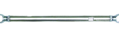 ICON 99-04 Ford F-250/F-350 Adj Track Bar Kit
