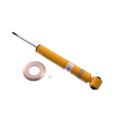 Bilstein B6 for 1998 Audi A6 Quattro Base Rear 46mm Monotube Shock Absorber - Image 2