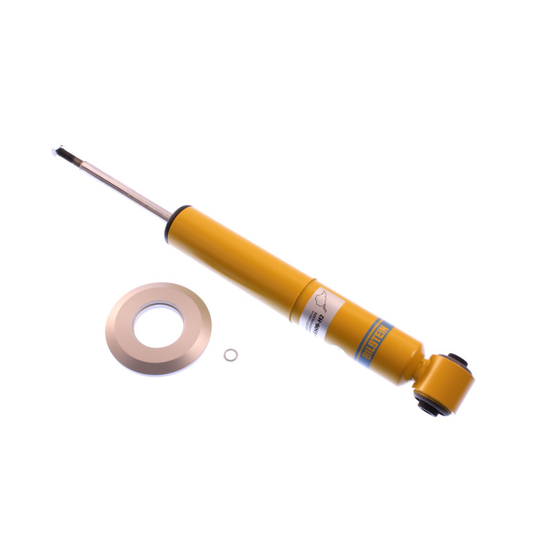 Bilstein B6 for 1998 Audi A6 Quattro Base Rear 46mm Monotube Shock Absorber - Image 2