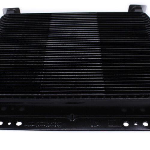 FTI Stacked Plate Cooler 12X9X1