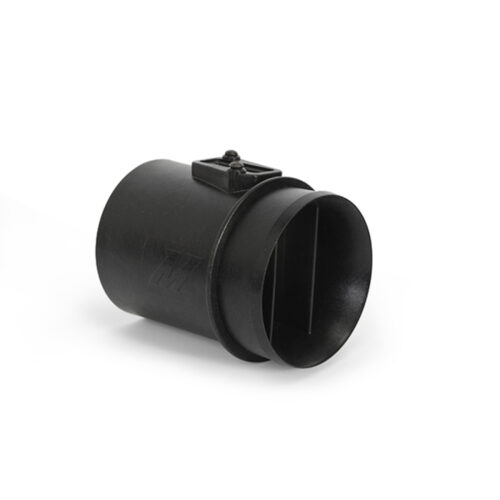 Mishimoto Performance Air Intake - Red for 2016+ Chevrolet Camaro 2.0T - Image 5