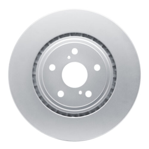 DFC 10-15 Lexus RX350 Front GeoSPEC Coated Rotor