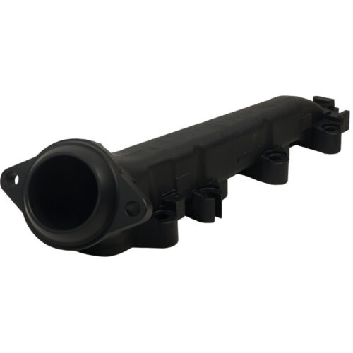 BD Diesel 19-24 Dodge/Ram 1500 DT 5.7L Hemi Passenger Side Exhaust Manifold - Image 7