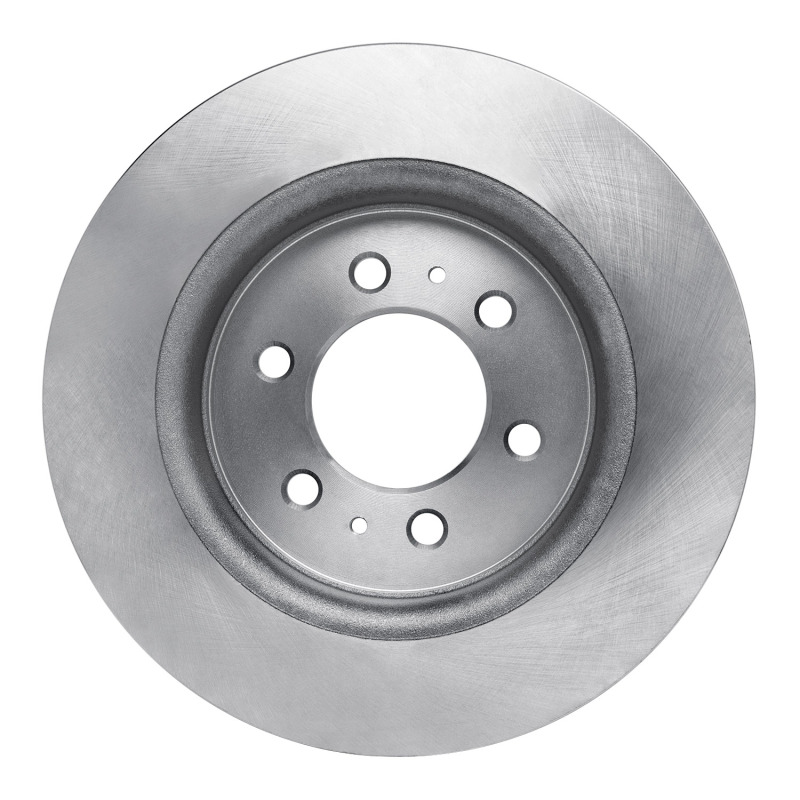 DFC 07-21 Ford F-150 4WD Front Brake Rotor - Image 5