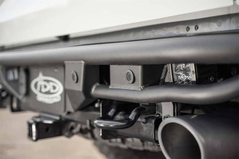 Addictive Desert Designs for 17-19 Ford F-150 Raptor PRO Bolt-On Rear Bumper - Image 6