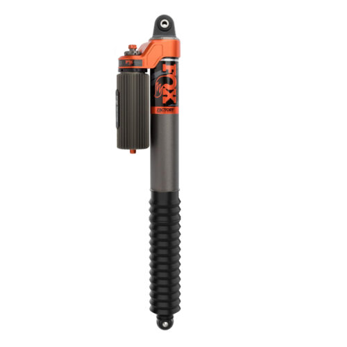 FOX 883-26-121 2021+ Ford F-150 0-1in Lift Rear Factory Race Series 3.0 Internal Bypass Piggyback Shock