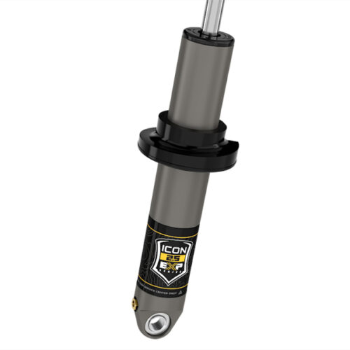 ICON 2021+ Ford Bronco Hoss 1.0 Rear EXP Coilover 2.5in - Image 9