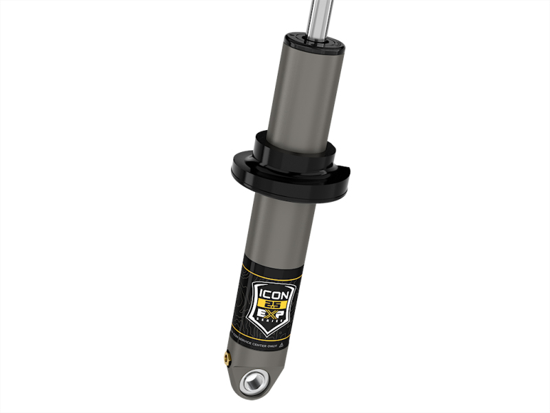 ICON 2021+ Ford Bronco Hoss 1.0 Rear EXP Coilover 2.5in - Image 9