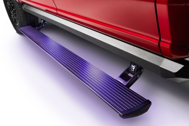 AMP Research PowerStep XL - PNP for 2018 Dodge Ram Crew Cab - Image 4