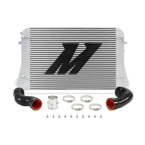 Mishimoto Intercooler for Volkswagen MK5/MK6 GTI / Volkswagen MK 6 Golf R Engine - Image 2