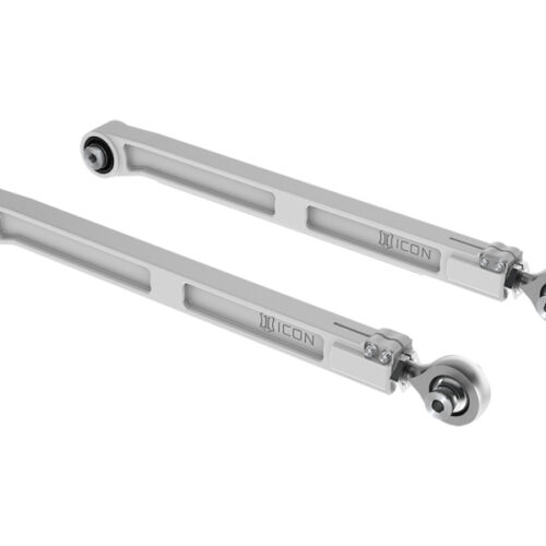 ICON 2022 Toyota Tundra Billet Rear Lower Link Kit - Image 8